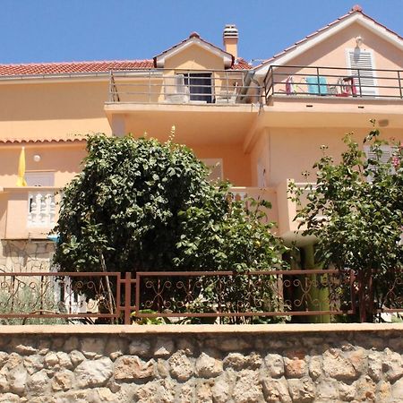 Apartman Tisno Exterior photo